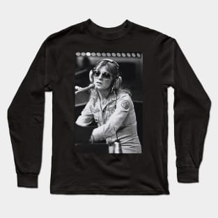 Stevie Nicks Unforgettable Hits Long Sleeve T-Shirt